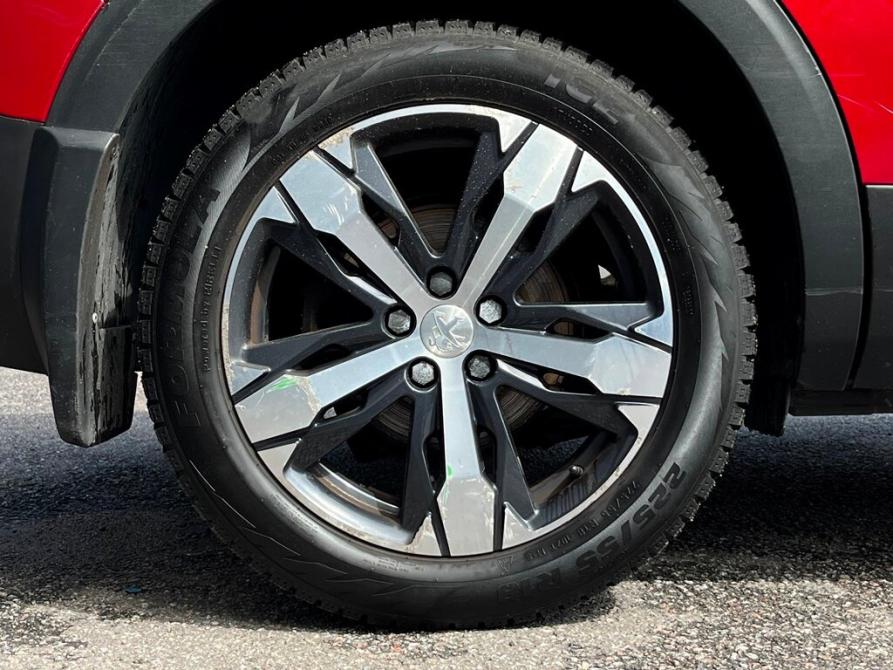 Peugeot 5008 II Санкт-Петербург  - изображение 35