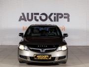 Honda Civic VIII Тюмень  - изображение 24