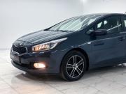Kia Ceed II Уфа  - изображение 32