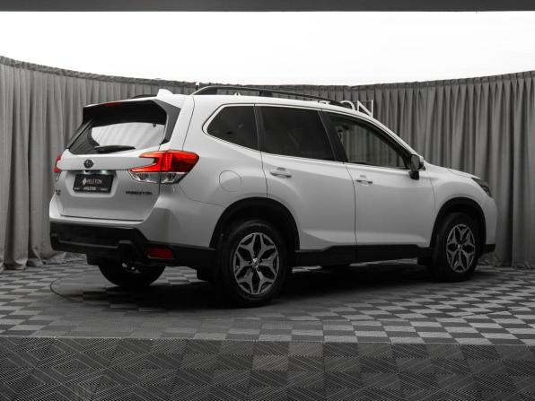 Subaru Forester V с пробегом 2019 года, цена 2 860 000 рублей, 113629 км, внедорожник, Автокод Объявления