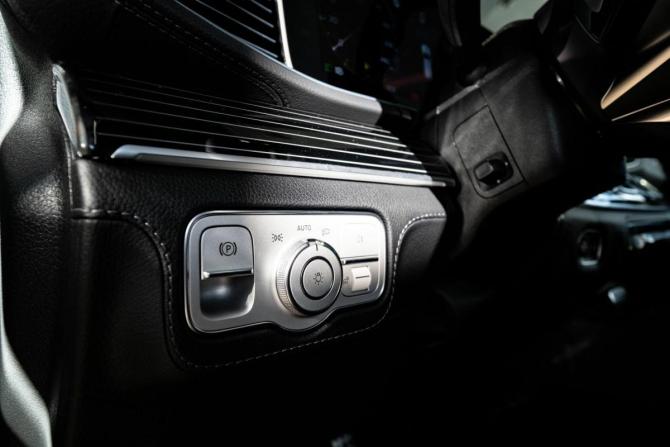 Новый Mercedes-Benz GLE II (V167) Рестайлинг 2025 года, цена 13 999 000 рублей, внедорожник, Автокод Объявления