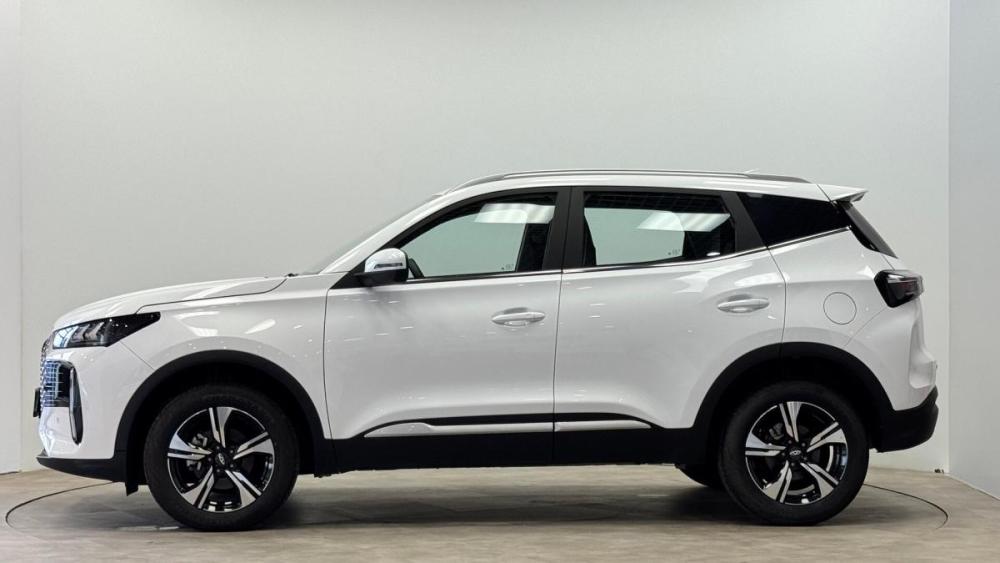 Chery Tiggo 4 I Рестайлинг 2 Киров  - изображение 2