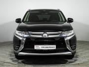 Mitsubishi Outlander III Рестайлинг 2 Санкт-Петербург  - изображение 19