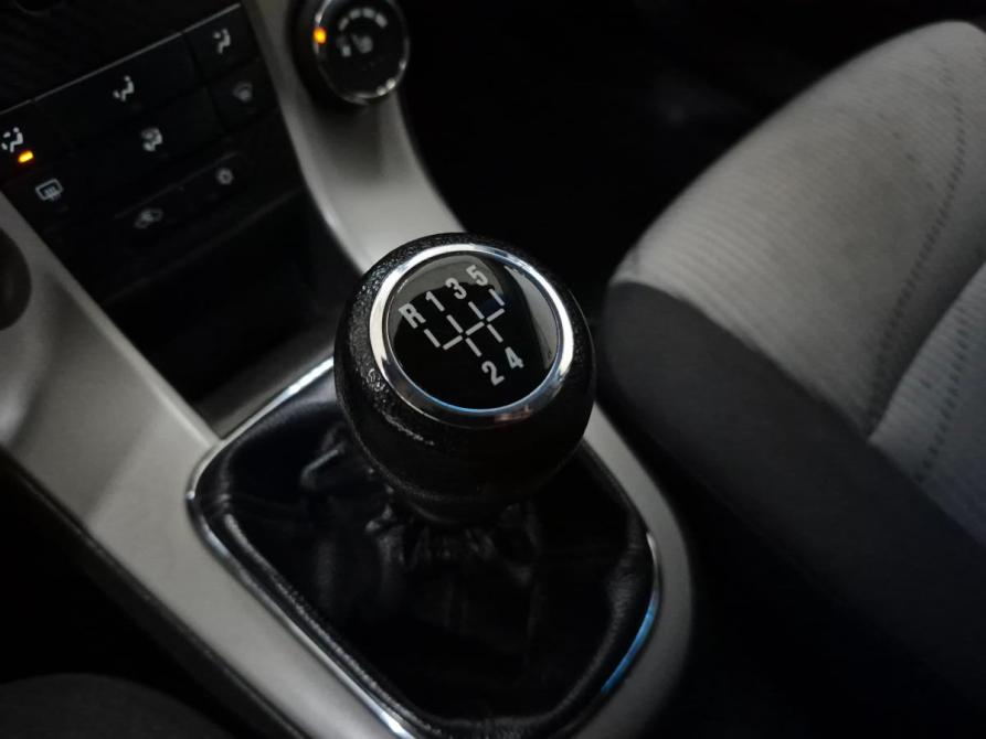 Chevrolet Cruze I Альметьевск  - изображение 22
