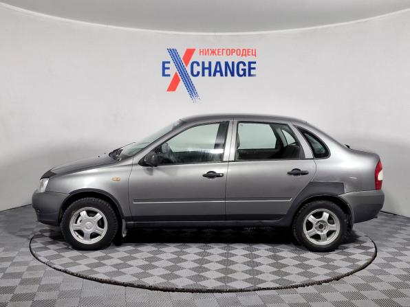 Lada (ВАЗ) Kalina I с пробегом 2010 года, цена 150 000 рублей, 280705 км, седан, Автокод Объявления