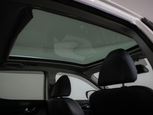 Nissan Qashqai II с пробегом 2014 года, цена 1 527 000 рублей, 81600 км, внедорожник, Автокод Объявления