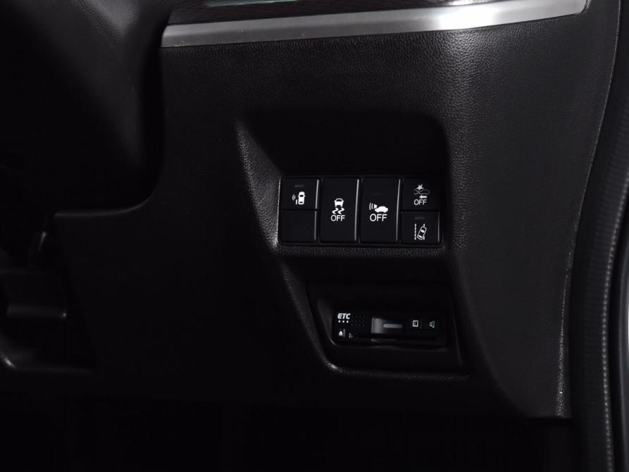 Honda Stepwgn V Рестайлинг Кемерово  - изображение 25