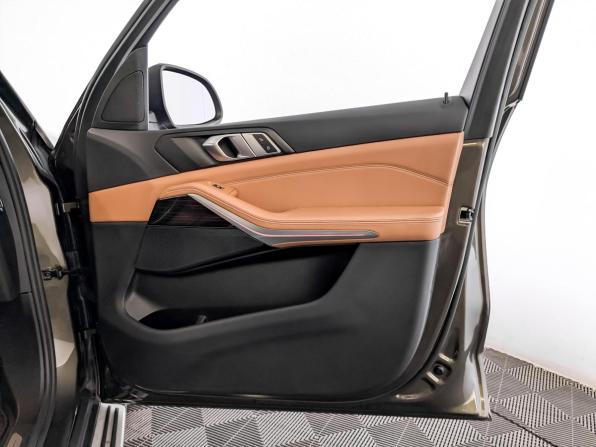 BMW X5 IV (G05/G18) с пробегом 2020 года, цена 6 150 000 рублей, 78311 км, внедорожник, Автокод Объявления