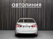 Toyota Camry VII (XV50) Рестайлинг Красноярск  - изображение 27
