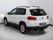 Volkswagen Tiguan I Рестайлинг Ростов-на-Дону  - изображение 17