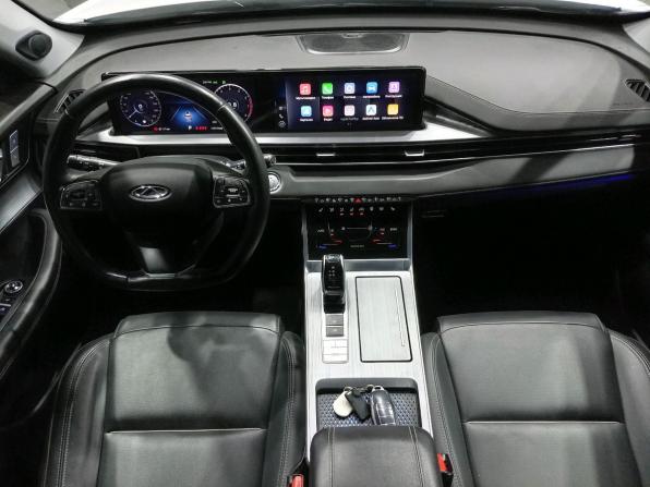 Chery Tiggo 7 Pro Max I с пробегом 2023 года, цена 1 660 000 рублей, 134000 км, внедорожник, Автокод Объявления