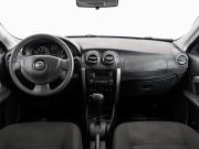 Nissan Almera III (G15) Санкт-Петербург  - изображение 27