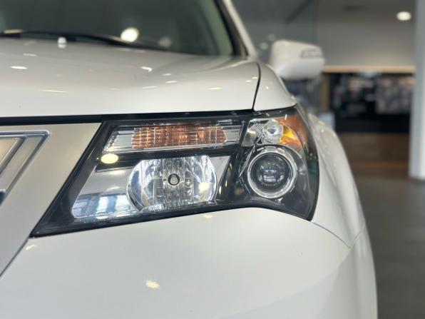 Acura MDX II Рестайлинг с пробегом 2010 года, цена 1 815 000 рублей, 103137 км, внедорожник, Автокод Объявления