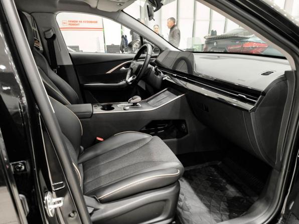 Omoda C5 I с пробегом 2024 года, цена 1 750 000 рублей, 34490 км, внедорожник, Автокод Объявления