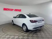 Lada (ВАЗ) Vesta I Рестайлинг (NG) Воронеж  - изображение 31
