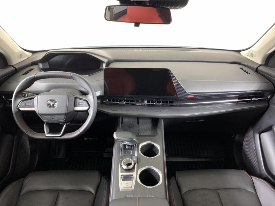 Changan UNI-S (CS55 Plus) Москва  - изображение 12