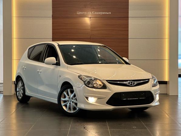 Hyundai i30 I Рестайлинг с пробегом 2011 года, цена 889 000 рублей, 125565 км, хэтчбек, Автокод Объявления