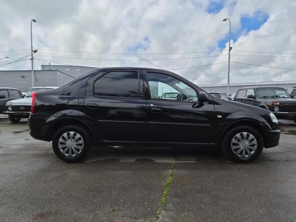 Renault Logan I Рестайлинг с пробегом 2012 года, цена 590 000 рублей, 83808 км, седан, Автокод Объявления