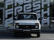 Lada (ВАЗ) 2121 (4x4) I Рестайлинг Волгоград  - изображение 17