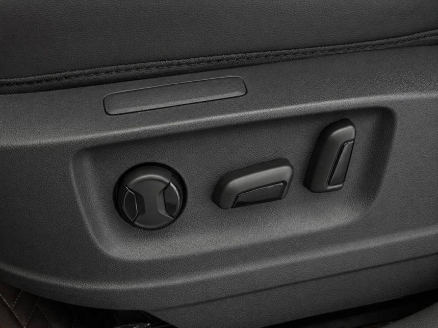Volkswagen Tharu I Пермь  - изображение 22