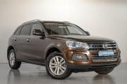 Zotye T600 Челябинск  - изображение 21