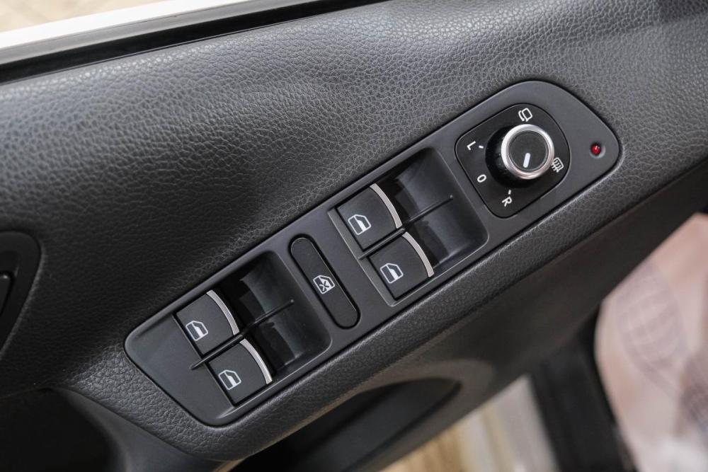 Volkswagen Tiguan I Рестайлинг Новокузнецк  - изображение 31