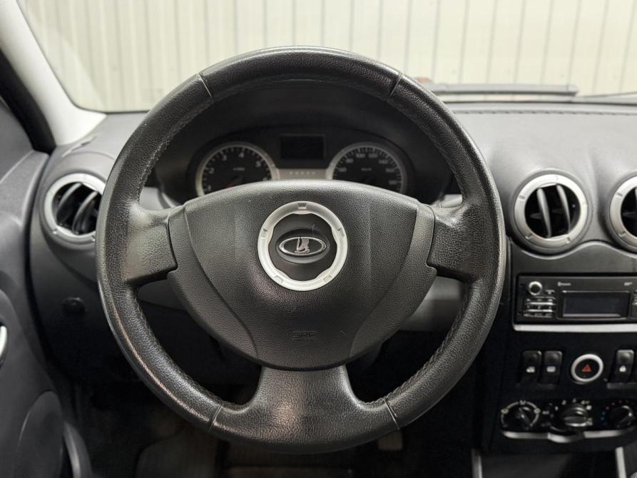 Lada (ВАЗ) Largus I Магнитогорск  - изображение 8