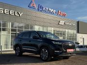 Chery Tiggo 8 Pro Max I Рестайлинг Альметьевск  - изображение 28