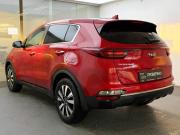 Kia Sportage IV Рестайлинг Уфа  - изображение 30