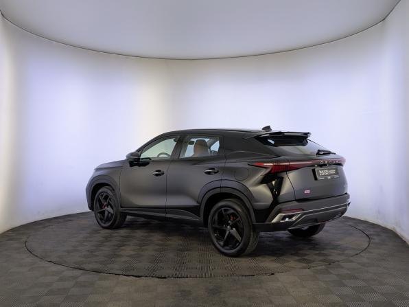 Omoda C5 I с пробегом 2023 года, цена 1 790 000 рублей, 32358 км, внедорожник, Автокод Объявления