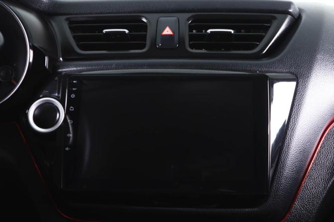 Kia Rio III Рестайлинг с пробегом 2016 года, цена 919 000 рублей, 243216 км, седан, Автокод Объявления