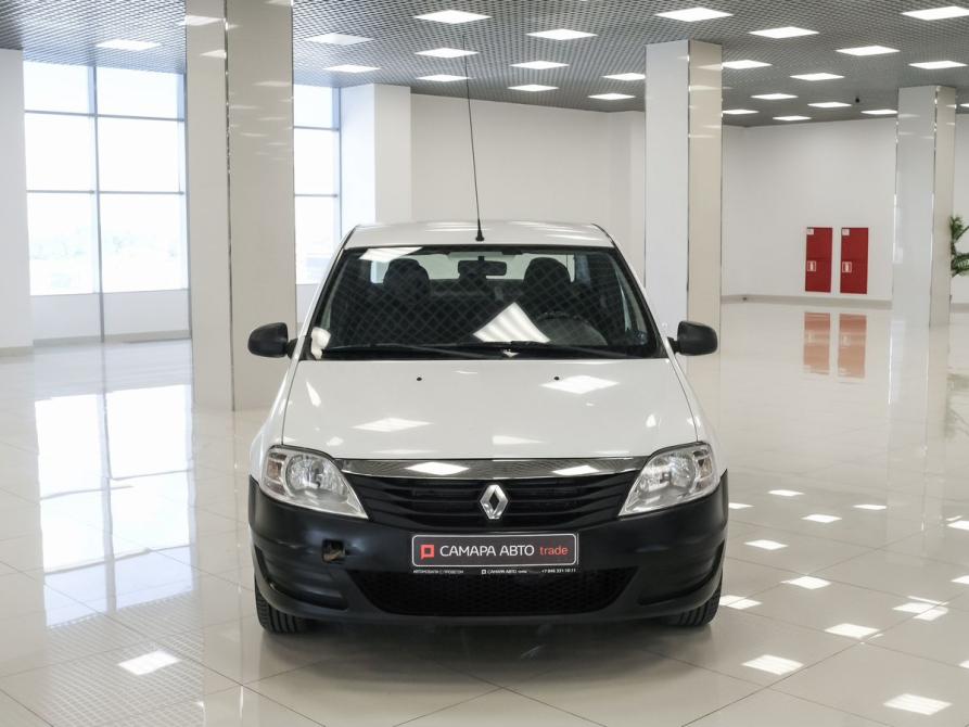 Renault Logan I Рестайлинг Самара  - изображение 7