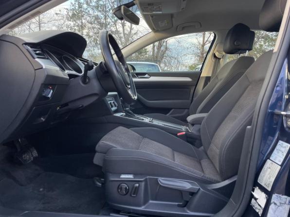 Volkswagen Passat B8 с пробегом 2015 года, цена 1 780 000 рублей, 188315 км, седан, Автокод Объявления