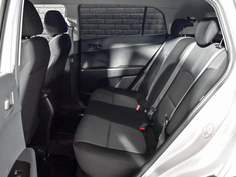 Hyundai Creta I Екатеринбург  - изображение 17