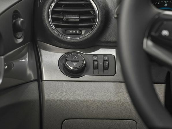 Chevrolet Orlando I с пробегом 2012 года, цена 1 365 000 рублей, 172200 км, минивэн, Автокод Объявления
