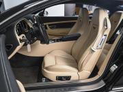 Bentley Continental GT I Ставрополь  - изображение 37