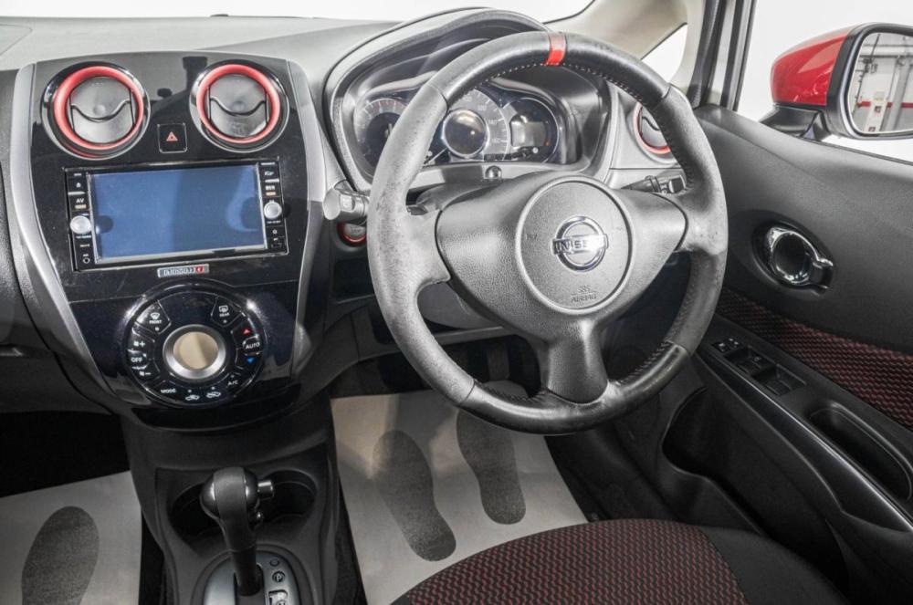 Nissan Note II Барнаул  - изображение 15