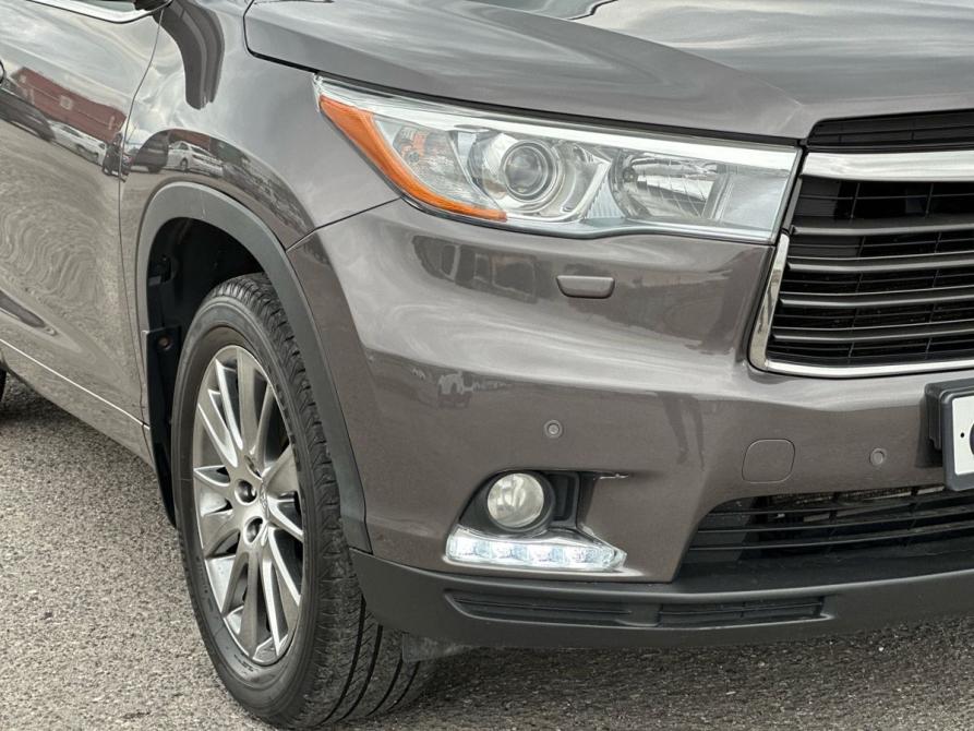 Toyota Highlander III (XU50) Волгоград  - изображение 9