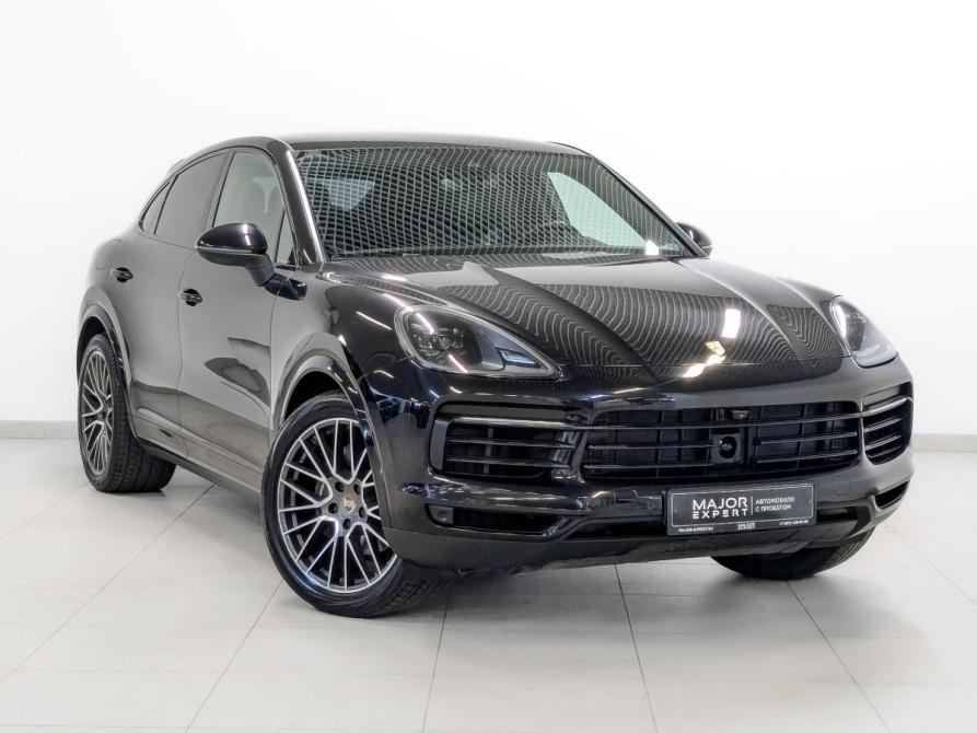 Porsche Cayenne III Санкт-Петербург  - изображение 3