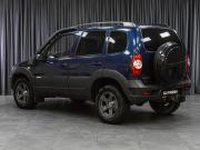 Chevrolet Niva I Рестайлинг Тюмень  - изображение 19