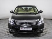 Nissan Teana II Рестайлинг Москва  - изображение 21