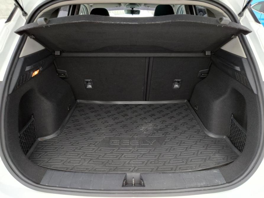 Geely Coolray I Оренбург  - изображение 18