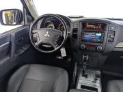 Mitsubishi Pajero IV Рестайлинг 2 Москва  - изображение 53
