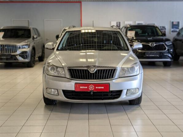 Skoda Octavia II (A5) Рестайлинг с пробегом 2012 года, цена 699 900 рублей, 126000 км, универсал, Автокод Объявления
