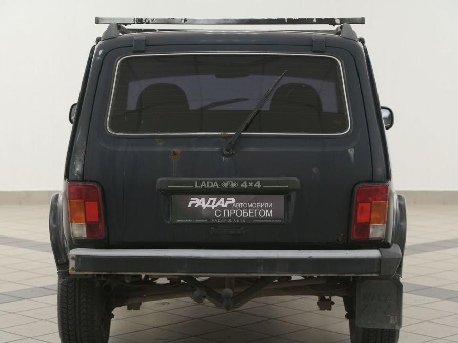 Lada (ВАЗ) 2121 (4x4) I Рестайлинг Иваново  - изображение 3