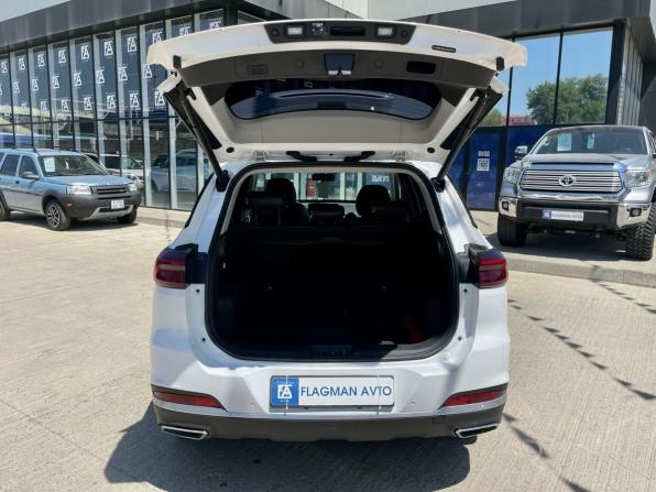 Chery Tiggo 7 Pro I с пробегом 2020 года, цена 1 485 000 рублей, 149000 км, внедорожник, Автокод Объявления