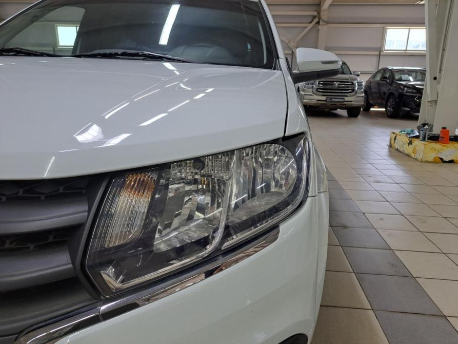 Lada (ВАЗ) Largus I Рестайлинг Набережные Челны  - изображение 21