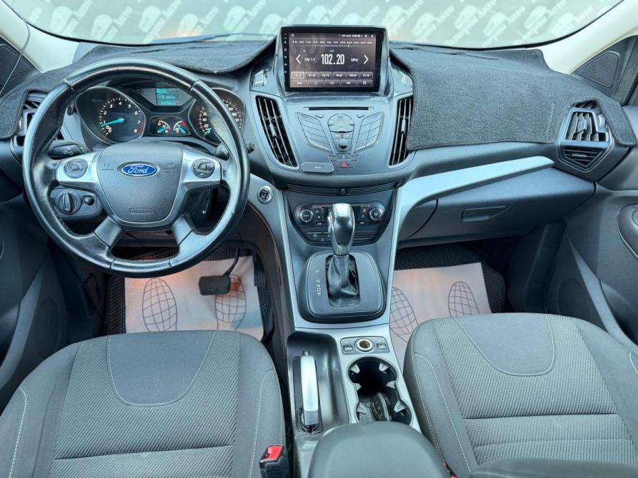 Ford Kuga II Краснодар  - изображение 17