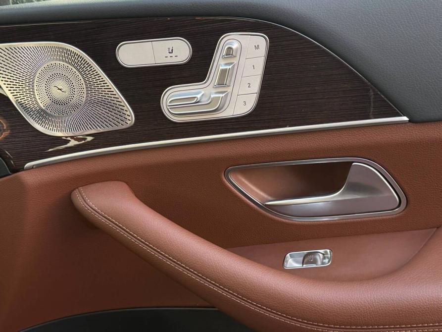 Mercedes-Benz GLE II (V167) Рестайлинг Самара  - изображение 22