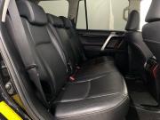 Toyota Land Cruiser Prado 150 Series Рестайлинг 1 Энгельс  - изображение 75
